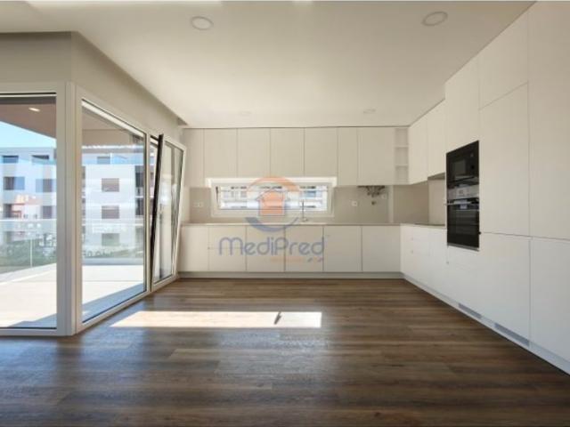 Apartamento venda em Baixa do Montijo, Montijo