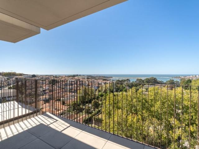 Apartamento venda em Devesas, Vila Nova de Gaia