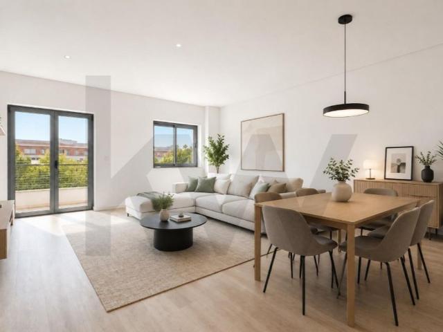 Apartamento venda em Urbanização Vila Chã, Amadora