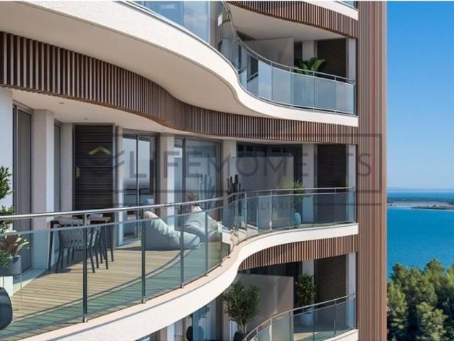 Apartamento venda em Grelhal, Setúbal
