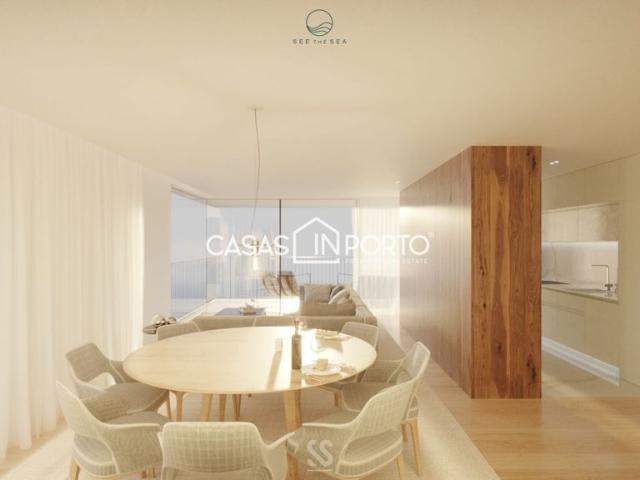 Apartamento venda em Vila Nova De Gaia, Porto