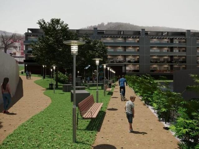 Apartamento venda em Sabrosa, Vila Real