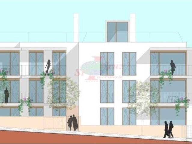 Apartamento venda em Coimbrã, Eiras