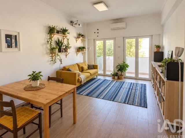 Apartamento venda em Lisboa