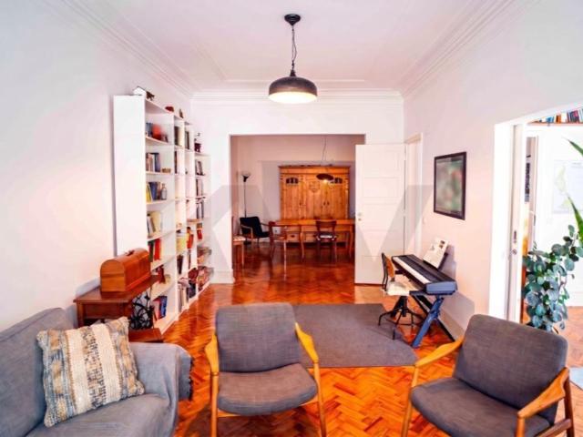 Apartamento venda em Bairro dos Actores, Lisboa