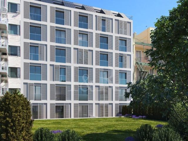 Apartamento venda em Avenidas Novas, Lisboa