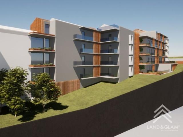Apartamento venda em Paz, Mafra