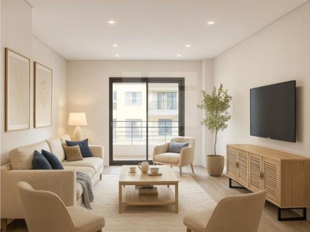 Apartamento venda em Olhão, Faro