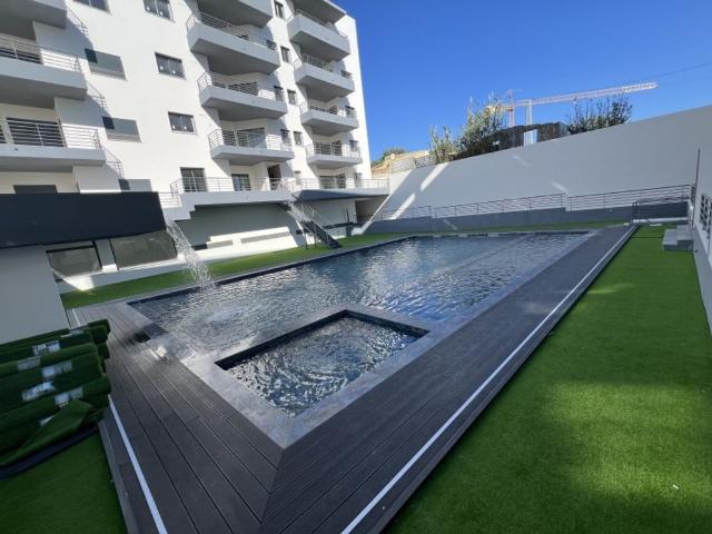 Apartamento venda em Olhão, Faro
