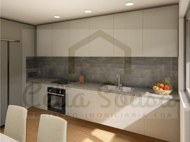 Apartamento venda em Rio de Mouro Velho, Sintra
