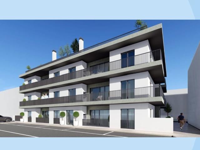 Apartamento venda em Pederneira, Leiria