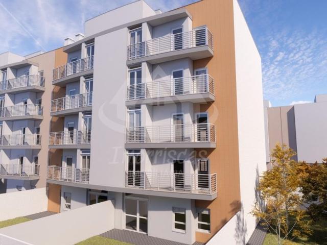 Apartamento venda em Quinta da Flamenga, Vialonga