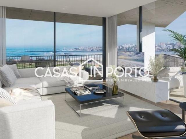 Apartamento venda em Vila Nova De Gaia, Porto