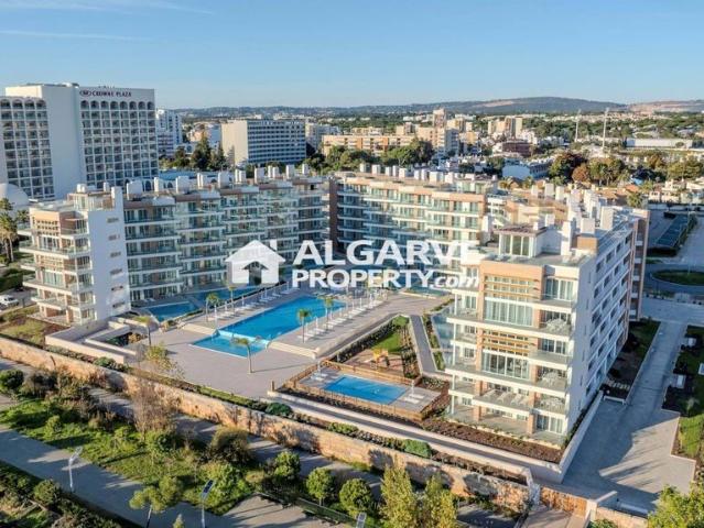 Apartamento venda em Loulé, Vilamoura