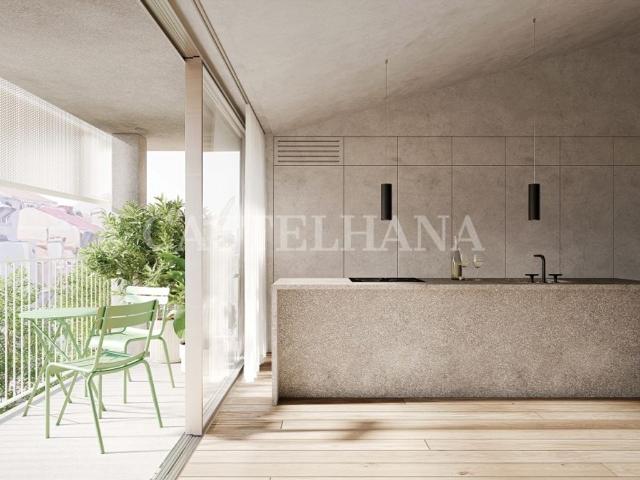 Apartamento venda em Poço do Bispo, Lisboa