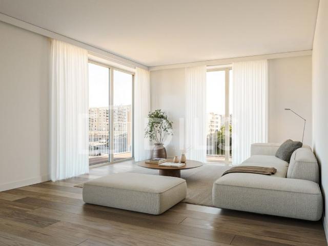 Apartamento venda em Lisboa, Quinta do Lambert