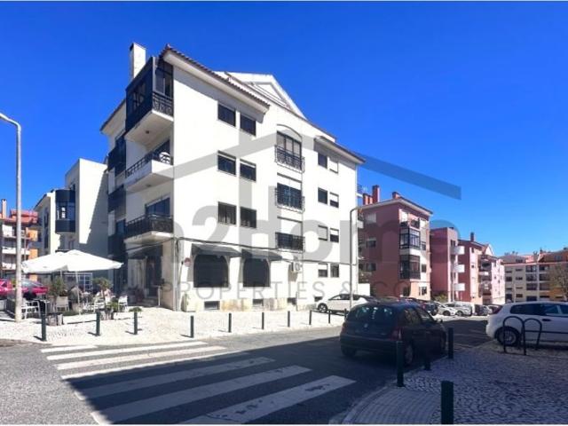 Apartamento venda em Carcavelos, Cascais