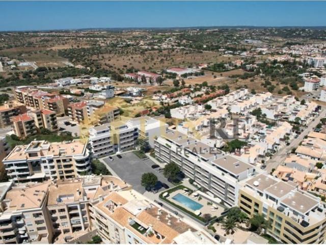 Apartamento venda em Lagos, Faro