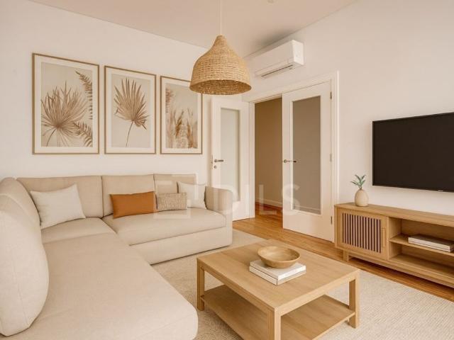 Apartamento venda em Lisboa