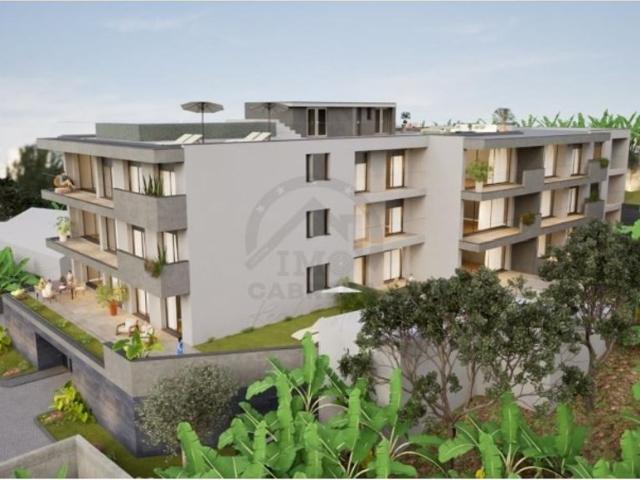 Apartamento venda em Câmara De Lobos, Ilha Da Madeira