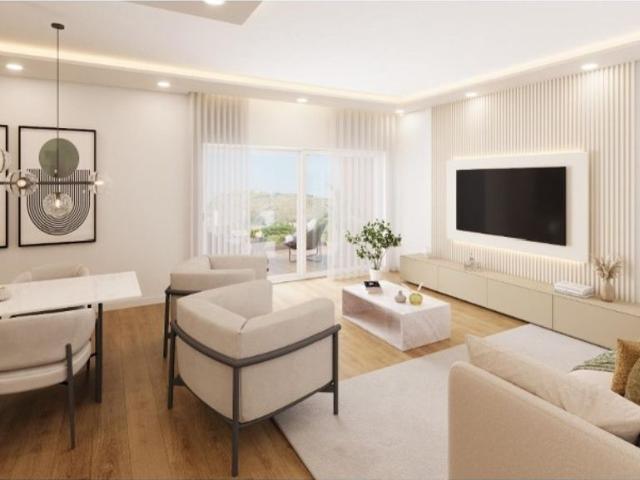Apartamento venda em Setúbal (São Julião, Nossa Senhora da Anunciada e Santa Maria da Graça), Setúbal