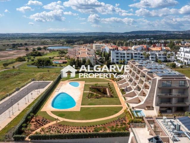 Apartamento venda em Loulé, Vilamoura