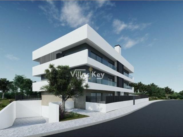 Apartamento venda em Portimão, Faro