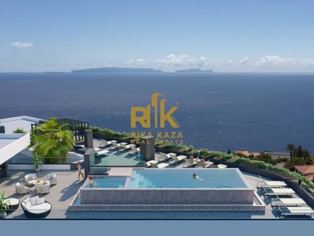 Apartamento venda em Santa Cruz, Ilha Da Madeira