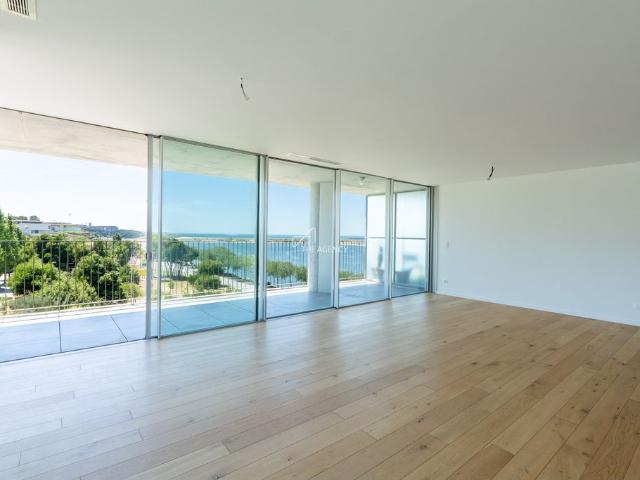 Apartamento venda em Canidelo, Vila Nova De Gaia