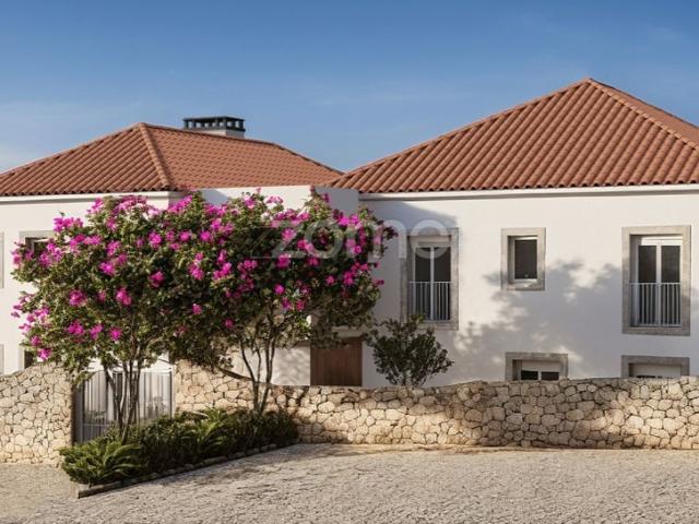 Apartamento venda em Quinta de São Martinho, Cascais