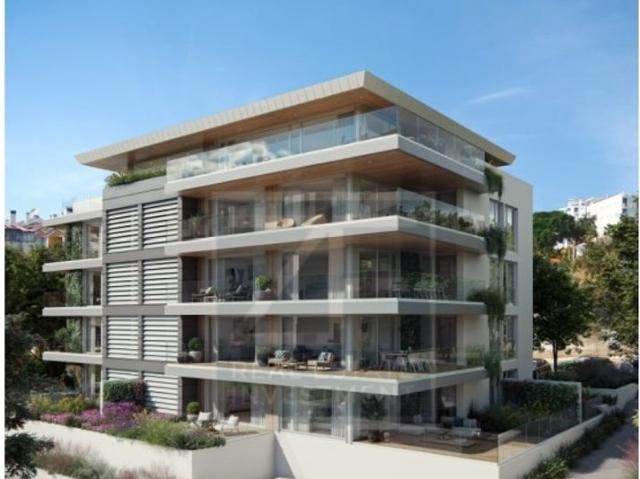 Apartamento venda em Visconde da Luz, Cascais