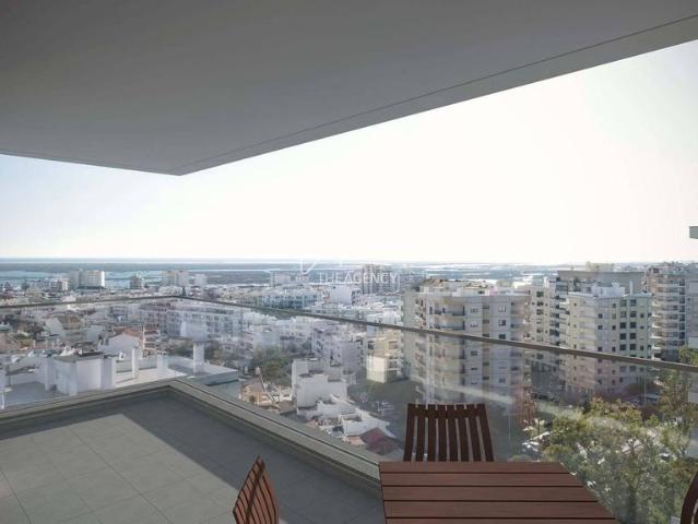 Apartamento venda em Faro