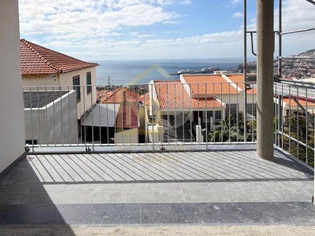 Apartamento venda em Zona Velha, Funchal