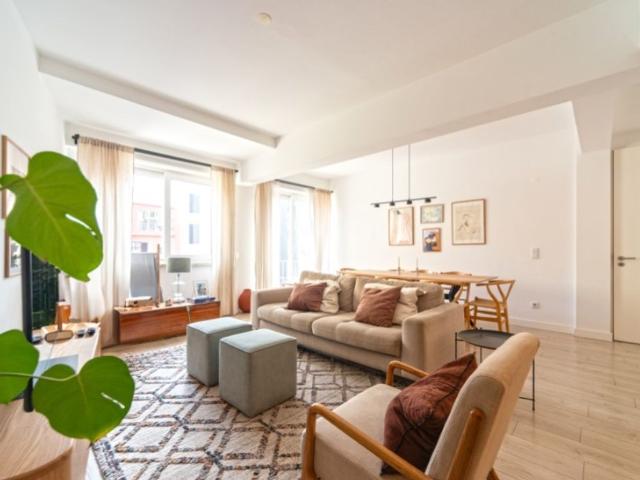 Apartamento venda em Campo de Ourique, Lisboa