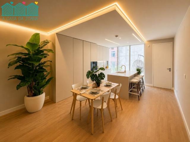 Apartamento venda em Avenidas Novas, Lisboa