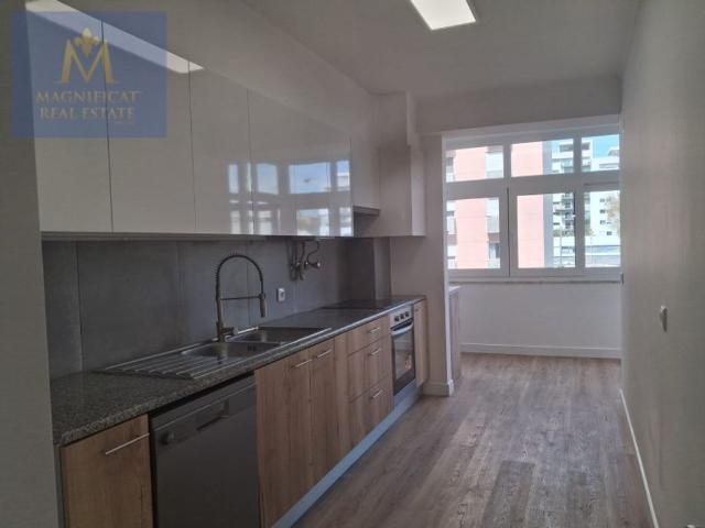 Apartamento venda em São Domingos de Benfica, Lisboa
