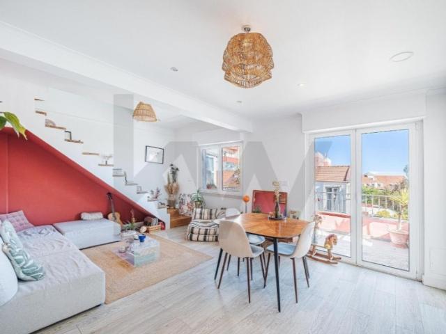 Apartamento venda em Lisboa