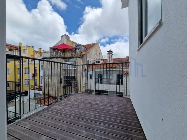 Apartamento venda em São Vicente de Fora, Lisboa