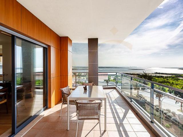 Apartamento venda em Olhão, Faro