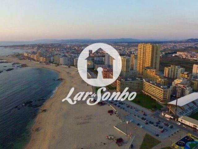 Apartamento venda em Póvoa de Varzim, Porto