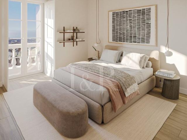 Apartamento venda em Misericórdia, Lisboa