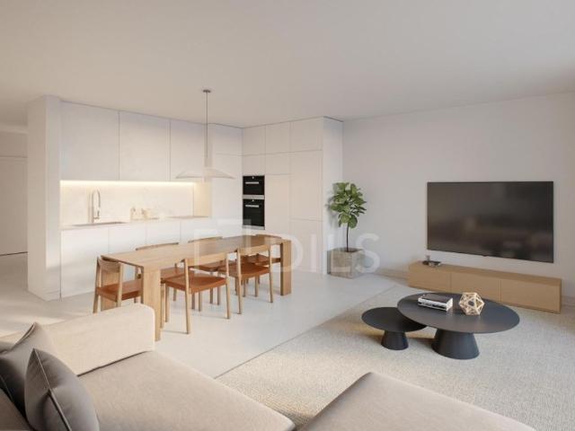 Apartamento venda em Pedra Alçada, Lagos