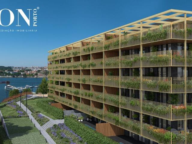 Apartamento venda em Vila Nova De Gaia, Porto