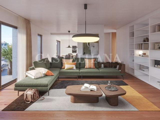 Apartamento venda em Porto