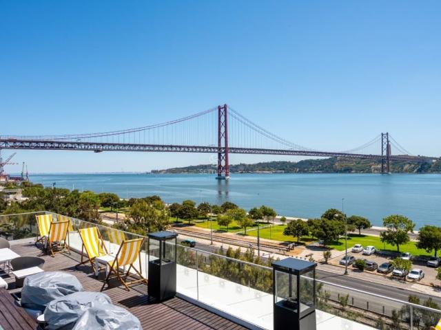 Apartamento venda em Lisboa