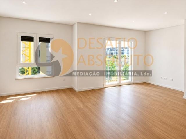 Apartamento venda em Urbanização Alto dos Moinhos, Montijo