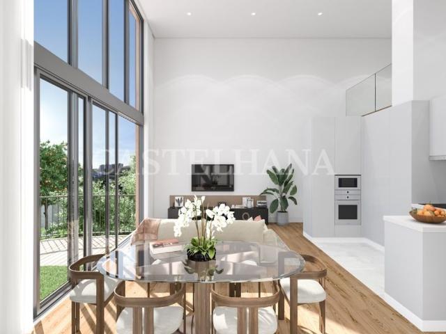 Apartamento venda em Oeiras, Bairro da Portela