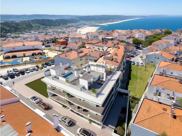 Apartamento venda em Pederneira, Leiria