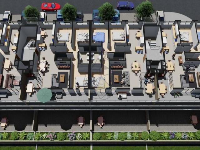 Apartamento venda em Quinta do Pinheiro, Portimão