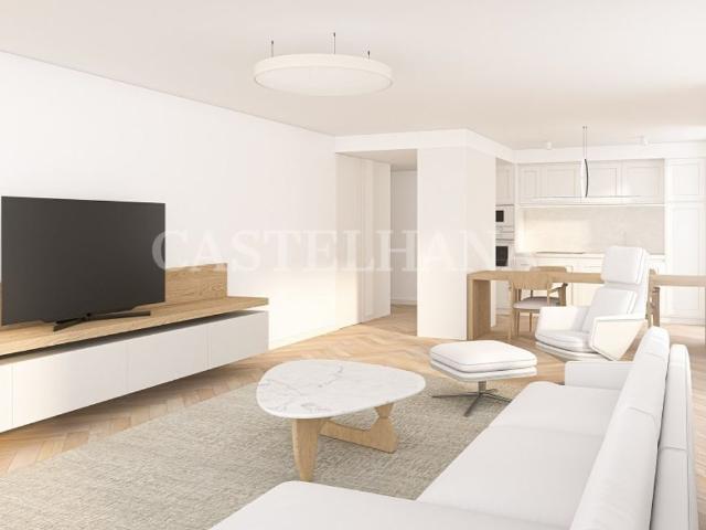 Apartamento venda em Lisboa